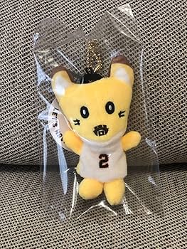 Amazon.co.jp: 読売ジャイアンツ パペットシリーズ 吉川尚輝